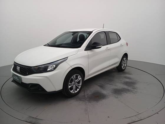 FIAT ARGO 1.0 FIREFLY FLEX DRIVE MANUAL